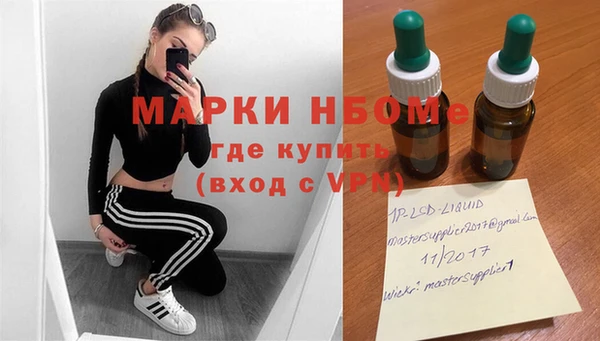 стафф Медногорск
